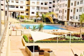 Youcef cosy apart